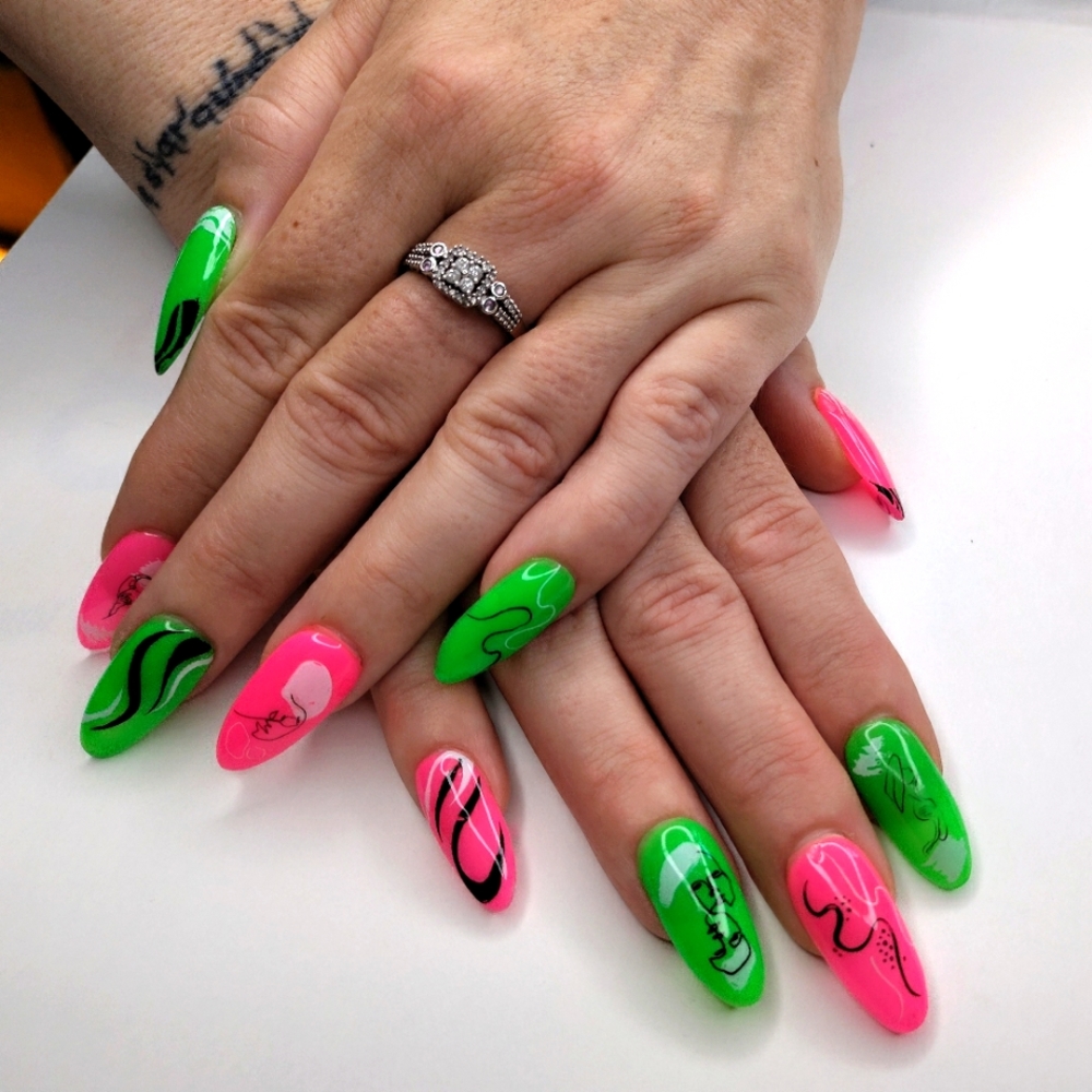 Press On Nails